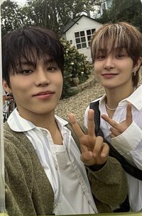 26年曆 年曆卡 雙人卡