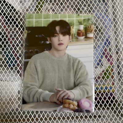 23‘HOME 隨機卡 哲