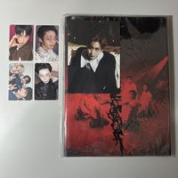 善禹（專輯為空專僅含固配）