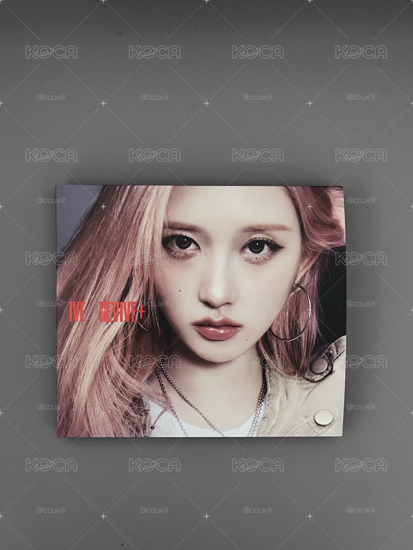 gaeul