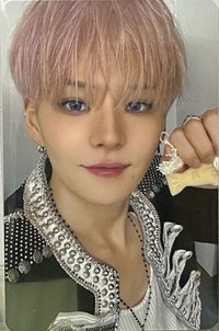 26年曆 wvs 幸運卡 