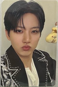 26年曆 wvs 幸運卡 