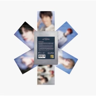 現貨 TXT 各式卡包 全新未拆