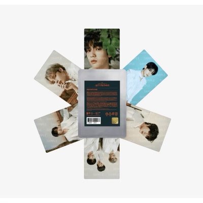 現貨 TXT 各式卡包 全新未拆