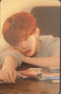 璨綠時光 日場 卡包卡 隨機卡 