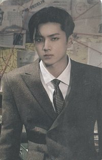 暗月特別專 mk 特典卡 