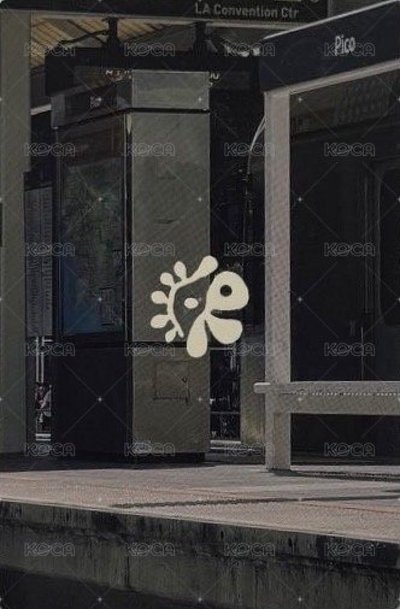 迷一 專輯卡 Scene 1 ver.