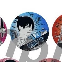 浮雕風徽章 第2彈 徽章 