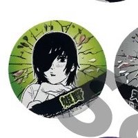 浮雕風徽章 第2彈 徽章 