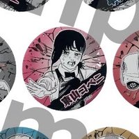 浮雕風徽章 第2彈 徽章 