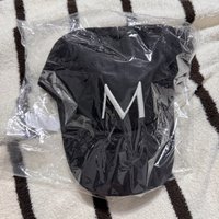 M棒球帽(無小卡)