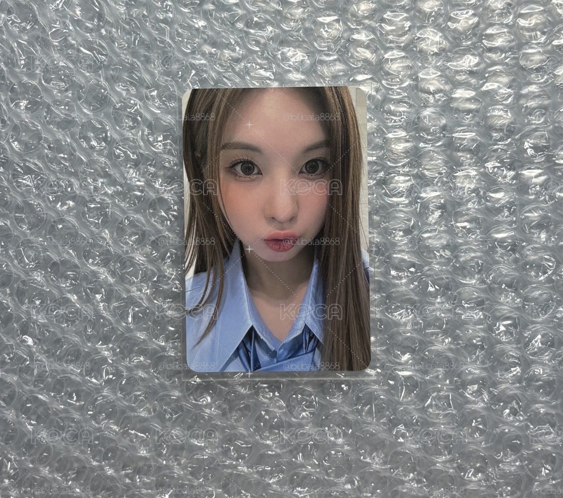 Nmixx bae k4滿額裴