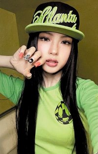 Delulu Pack 專輯卡 Calendar ver.