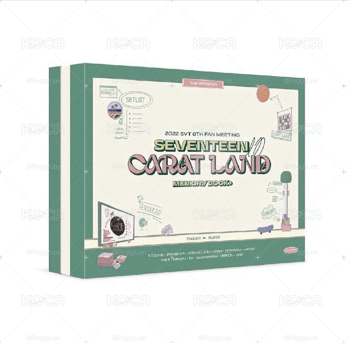 2022克拉島 回憶錄DVD 全新未拆