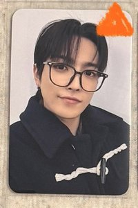 冰牙fromm簽售中（不過臉損）