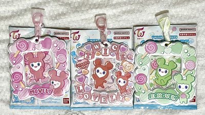 定桃彩-GIGO卡套