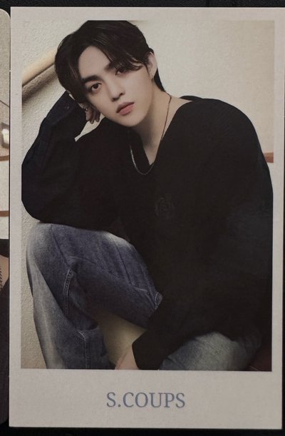 2024克拉島 拍立得小卡組