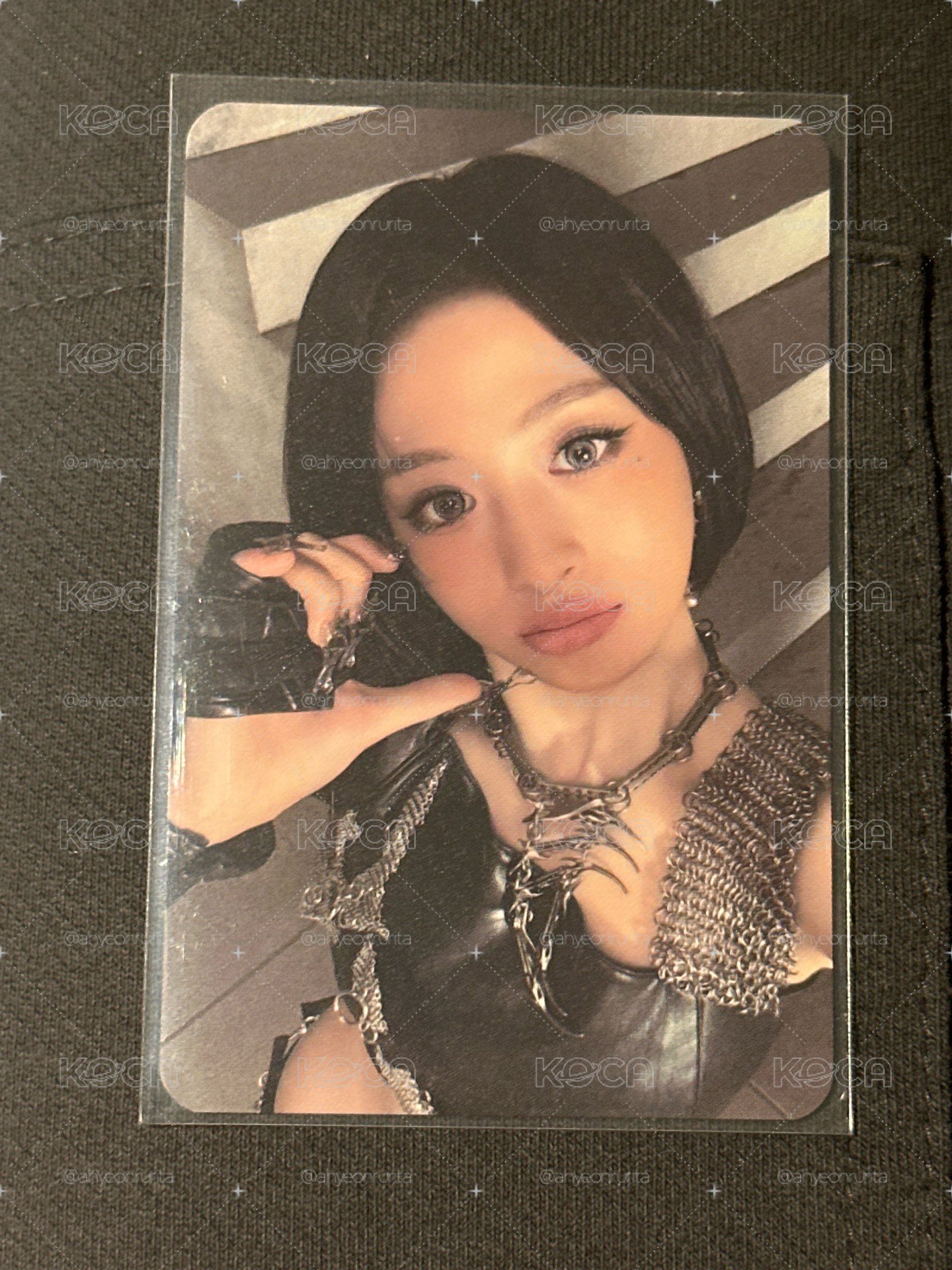 yg快閃