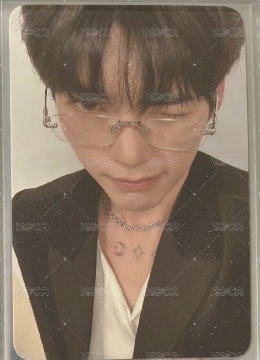 🔴迷三k4LD無框眼鏡