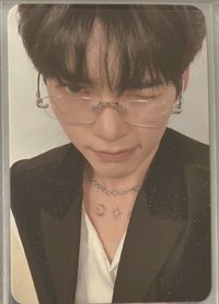 🔴迷三k4LD無框眼鏡