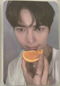 迷三MP簽售橘子