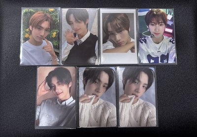 TWS 崔英宰 小卡