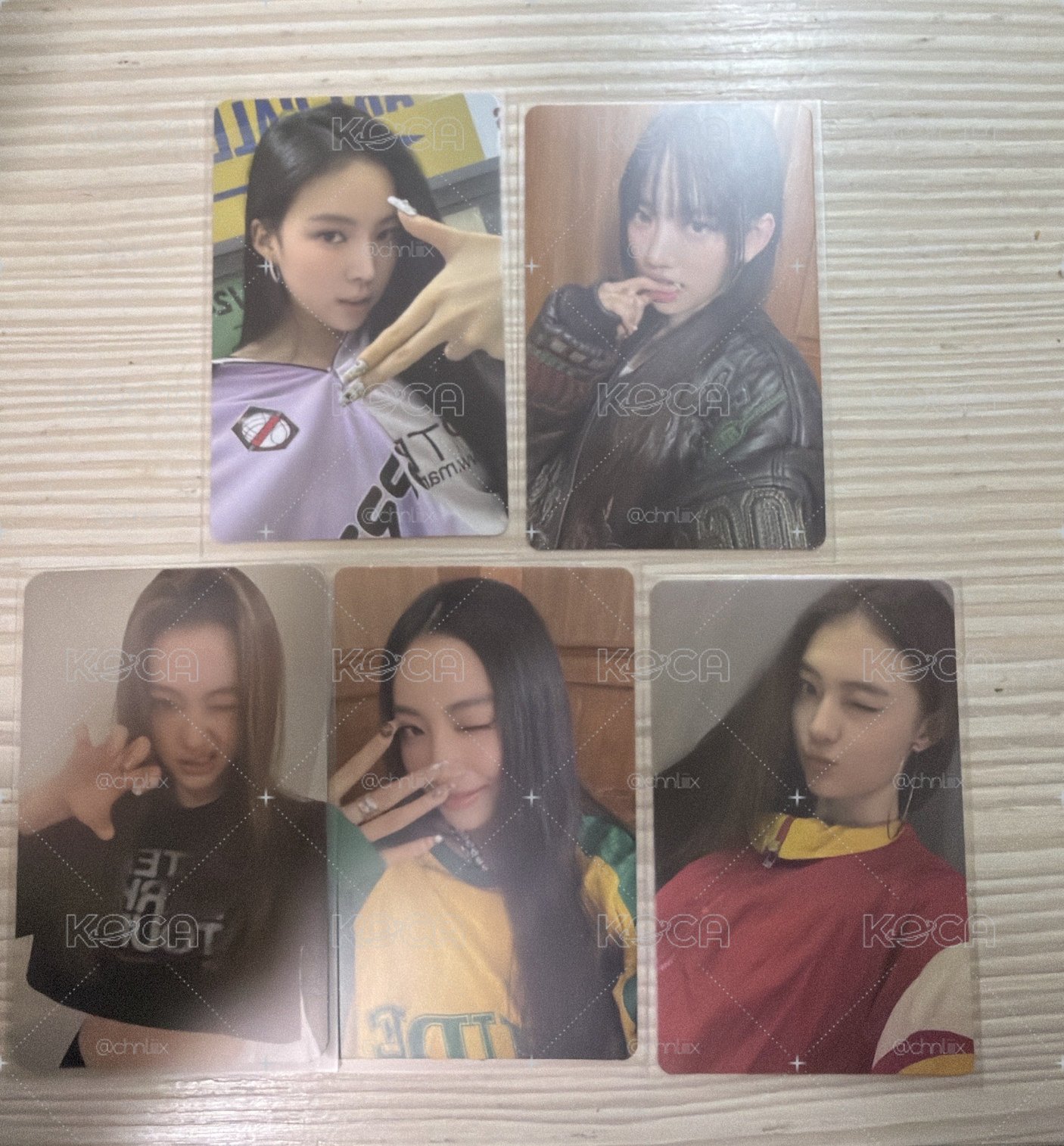 專卡+特典  均價$10/1