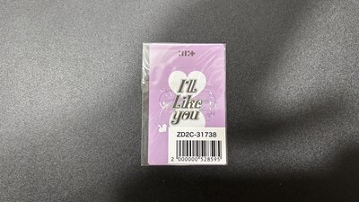 ILLIT IROHA 拍手會