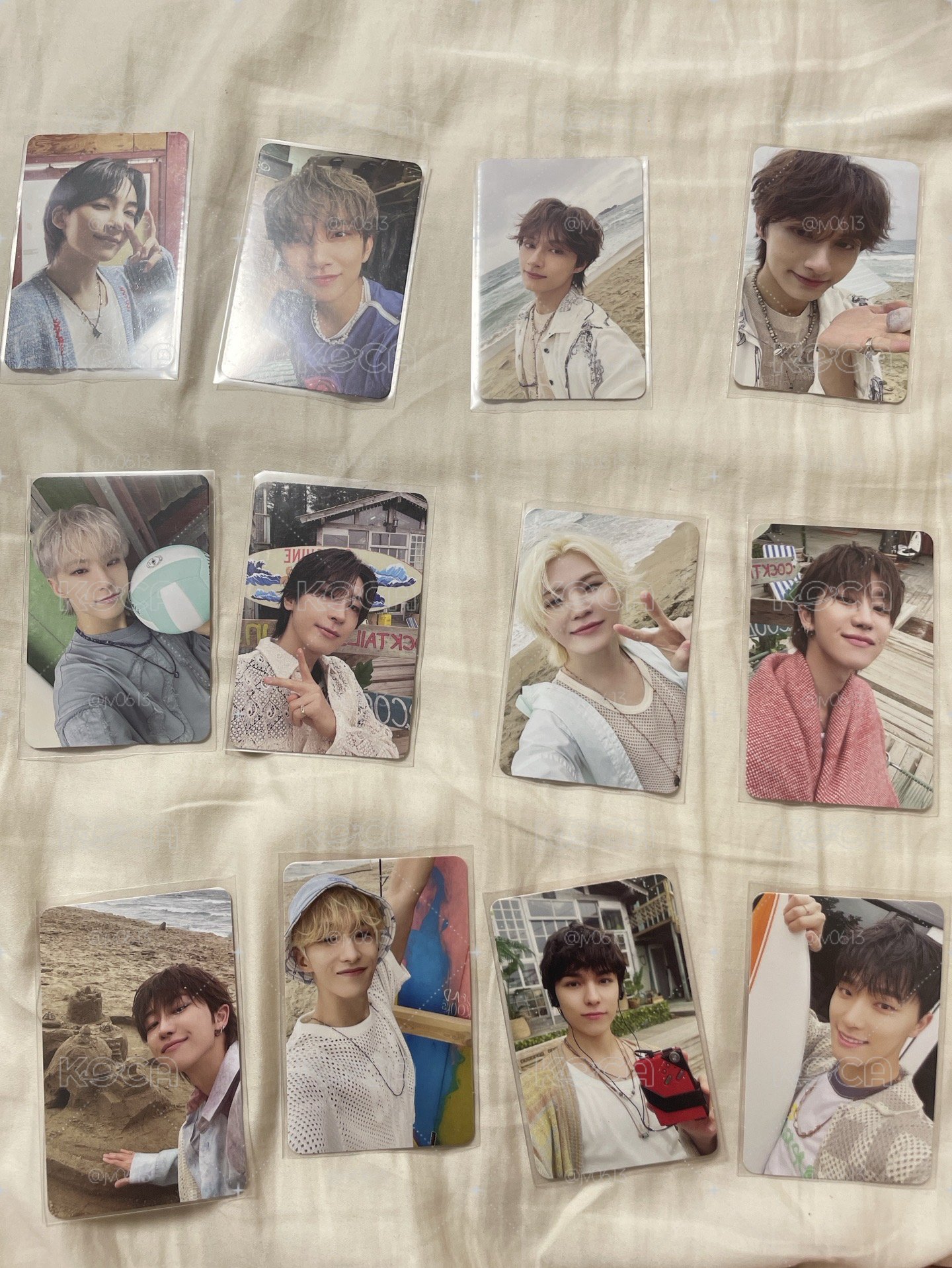 spill the feel feel you ver.