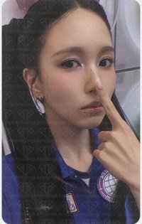 25FM 十週年 快閃店 入場卡 / 場限卡 