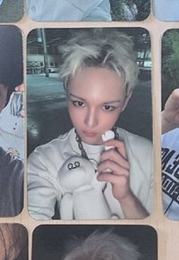 第二周 CRU 打歌卡