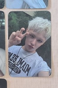 第六周 CRU 打歌卡