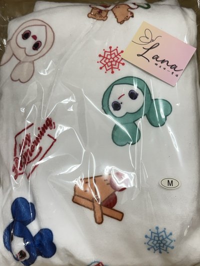 2025冬日快閃 長褲 LOVELYS睡褲 