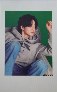 24年曆 md 特典卡 