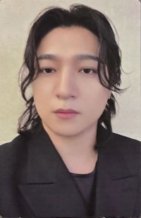正四 耳機專 專輯卡 