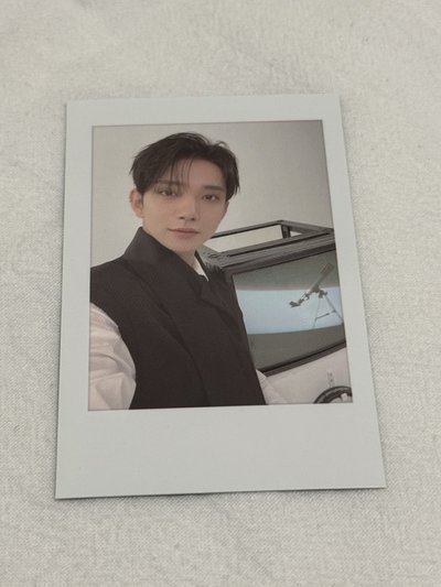 RIGHT HERE 精選專 BDM特典 秀