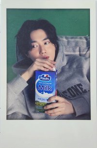 24年曆 sw 特典卡 