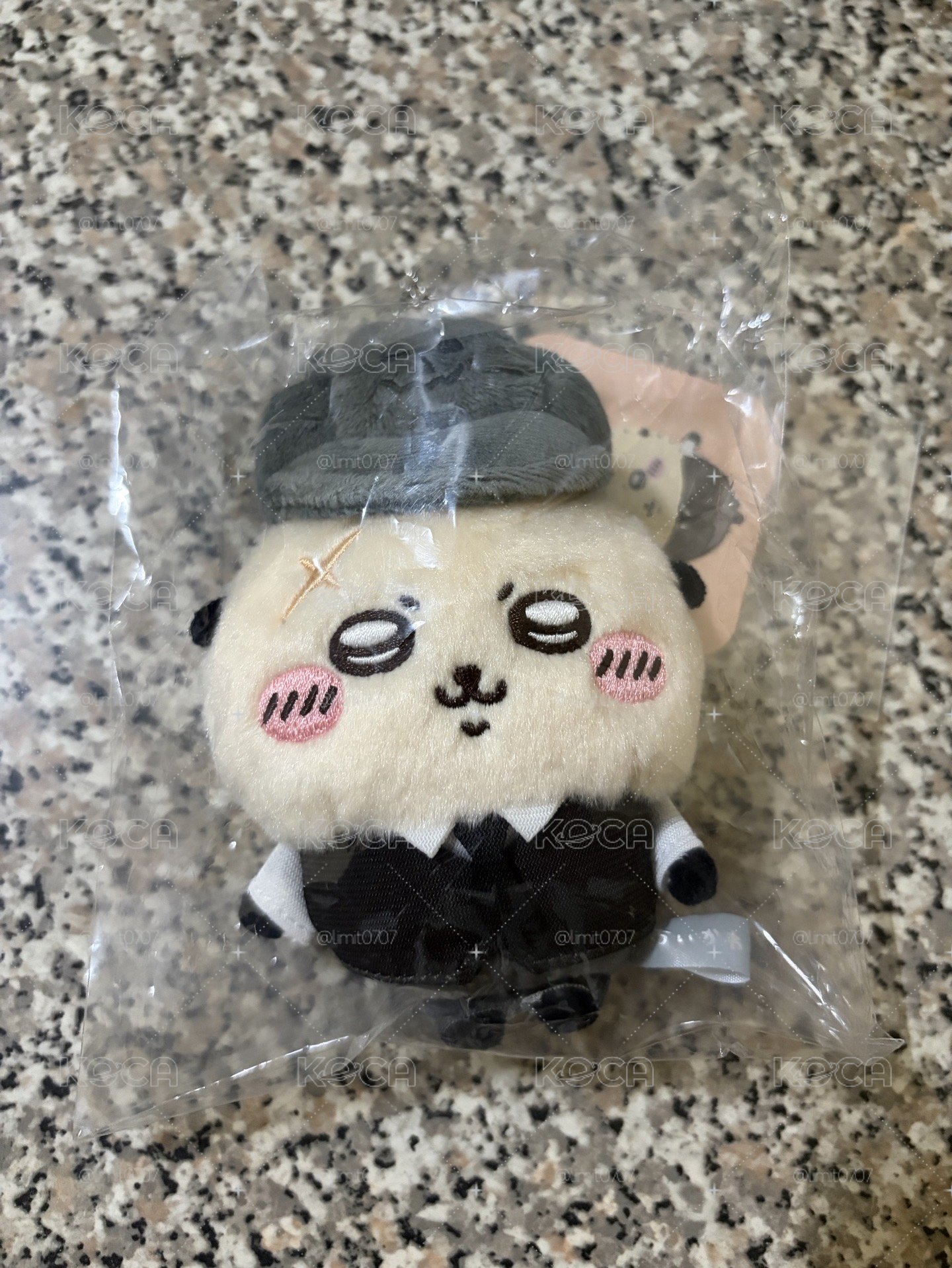 萬聖節師傅