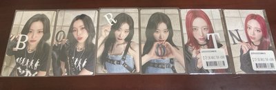 BORN TO BE 日本一番賞 隨機卡