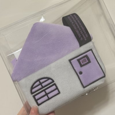 ☆現貨♪25生日化妝包_冬 未拆