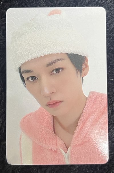 《Hollow》 塔店特典卡