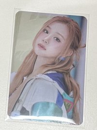 Hot sauce 隨機卡塔