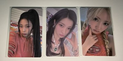 DRIP 滿額卡 RUKA ASA RAMI