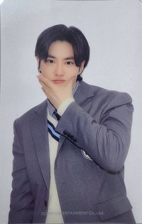 24年曆 周邊卡 後續透卡