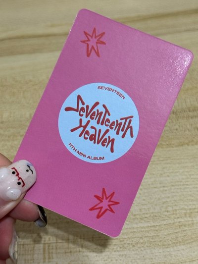 迷11 wvsjp carat ver 特典卡 閃卡 寛 