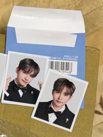 SS10 日場周扭蛋