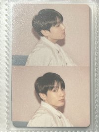 RERSONA專卡有微損