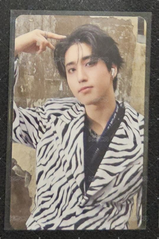 KARMA HMV A他拍