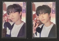 ✅️三期會員禮卡兩張