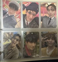 精選專+迷十一 簽售卡 榮碩寛